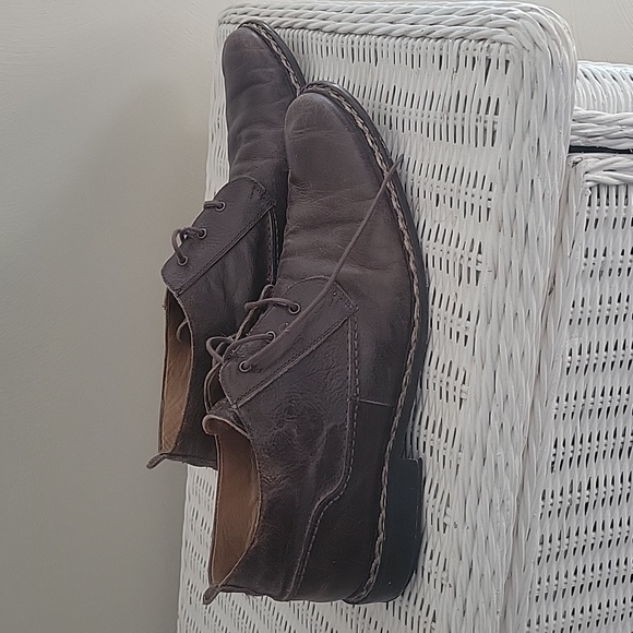 John Varvatos shoes - Picture 5 of 8